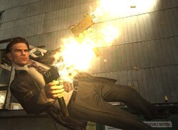 Remedy 'Excited' About Max Payne 1 & 2 As Remakes Reach 'Production Readiness Stage'
