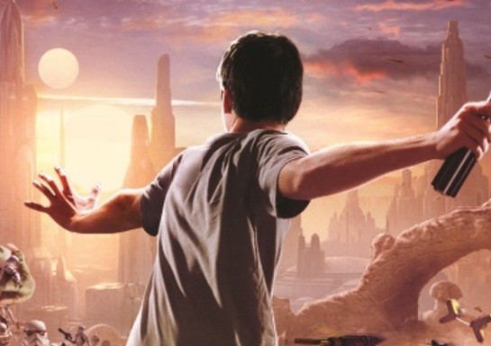 Kinect Star Wars (Xbox 360)