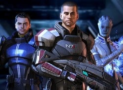Mass Effect Trilogy Remastered Listed For Xbox By Portuguese Retailer