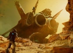 Exodus Is An 'Epic' New Sci-Fi Action RPG Heading To Xbox Series X|S
