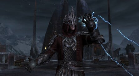 Lord Of The Rings Xbox 360 Game Gets Surprise Shadow Drop For Modern Platforms 5