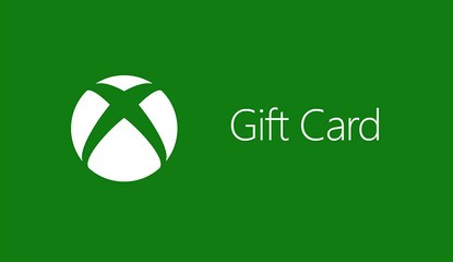 Microsoft Is Again Giving Away Free Gift Cards To Some Xbox Players