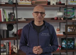 Xbox Game Pass Annual Revenue Nears $5 Billion For First Time, Says Microsoft CEO