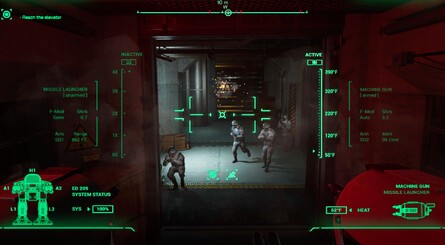 In Case You Forgot, There's A New RoboCop Game Releasing On Xbox Next Week 2
