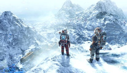 No Man's Sky Players Share Fix For 'Black Screen' Issue Following Voyagers Update