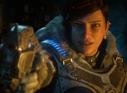 Gears 6 Could Appear At The Xbox Showcase This Summer