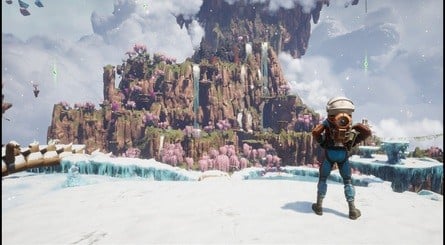 Journey To The Savage Planet Is Getting A Free Xbox Series X|S Upgrade This February 4