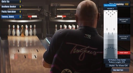 Xbox Might Have Just Quietly Received Its Best Bowling Game Ever 2