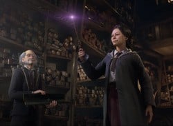Hogwarts Legacy Cinematic Leaks Ahead Of Fall 2022 Release