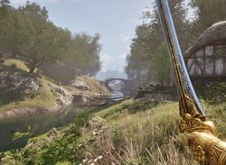 What Are Your First Impressions Of Oblivion Remastered?