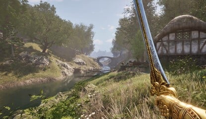 What Are Your First Impressions Of Oblivion Remastered?
