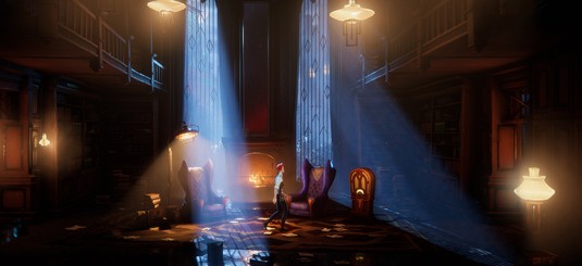 O último caso de Benedict Fox é um Metroidvania Lovecraftiano chegando ao Xbox Game Pass em 2023 1