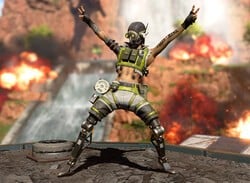 Respawn Says Solos In Apex Legends "Negatively Impacted The Game"