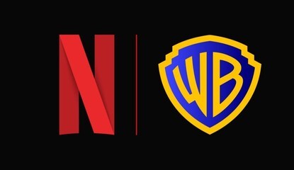 Netflix Is Buying Warner Bros. For Even More Money Than Xbox's ActiBlizz Deal