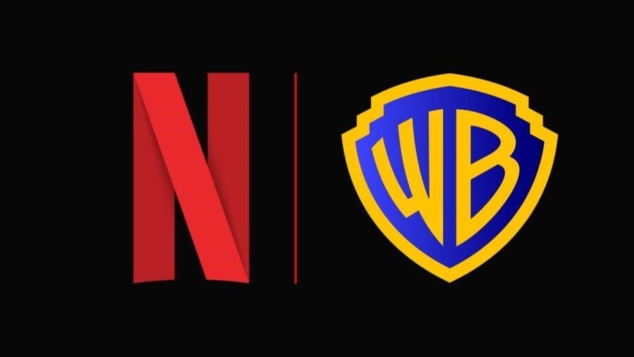 Netflix Is Buying Warner Bros. For Even More Money Than Xbox's ActiBlizz Deal