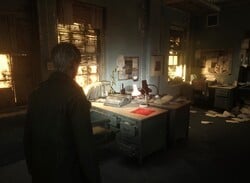 What Do You Think Of Silent Hill 2 On Xbox So Far?