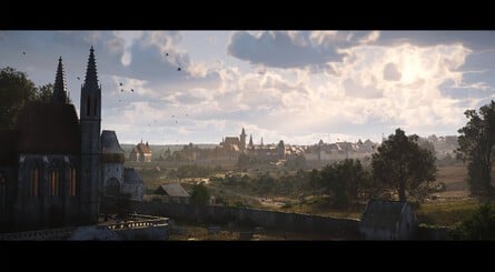 Kingdom Come: Deliverance 2 Brings Its 'Unforgettable Adventure' To Xbox In 2024 4