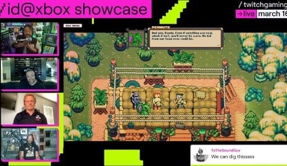 How Would You Grade March's Xbox Indie Showcase?