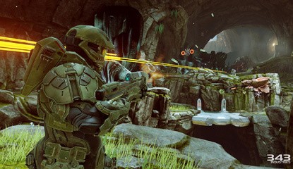 Bungie Designer Shows Off Awesome Halo 5 & Halo Infinite UI Concepts