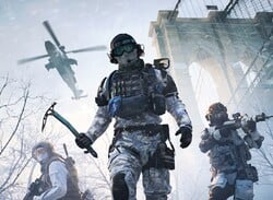 Black Ops 7 Was The Best-Selling Game In November, But Battlefield 6 Remains Top For 2025 (US)