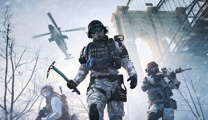 Black Ops 7 Was The Best-Selling Game In November, But Battlefield 6 Remains Top For 2025 (US)