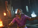 OG Oblivion Dev Not Sure Bethesda's 'Remaster' Title Actually Does It Justice