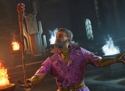 OG Oblivion Dev Not Sure Bethesda's 'Remaster' Title Actually Does It Justice
