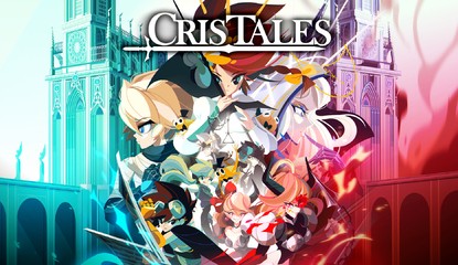 In Case You Missed It, Cris Tales Is Coming To Xbox Game Pass This July