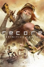 ReCore (Xbox One)