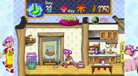 Japan-Exclusive PS1 Game Finally Released In English After 26 Years, And It's On Xbox Too 4