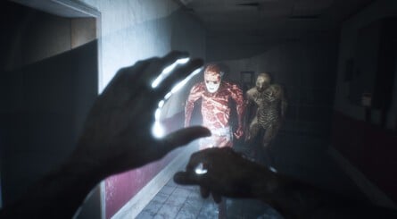 Pneumata Promises To Deliver 'True Survival Horror' On Xbox This Friday 3