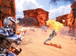 Xbox Console Exclusive 'ExoMecha' Finally Has A New Release Window