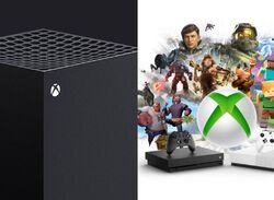 Xbox All Access Payment Plan Will Be 'Critical' To Series X Launch