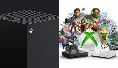 Xbox All Access Payment Plan Will Be 'Critical' To Series X Launch