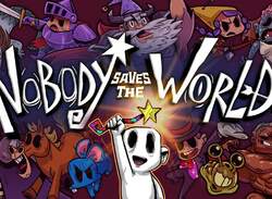 Nobody Saves The World Launches With Xbox Game Pass Later This Month