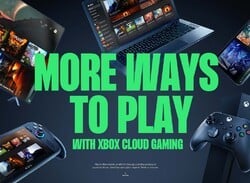Xbox Says Cloud Gaming Is Up 45% With Game Pass & Console Users In 2025