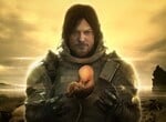 Death Stranding Director's Cut - Kojima's Masterpiece Is Finally Delivered (In Perfect Condition) To Xbox Consoles