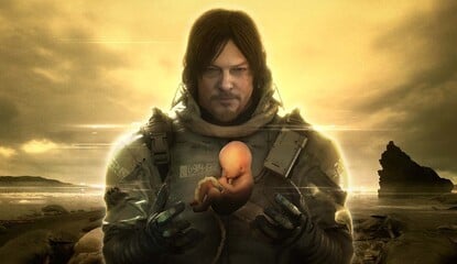 Death Stranding Director's Cut - Kojima's Masterpiece Is Finally Delivered (In Perfect Condition) To Xbox Consoles