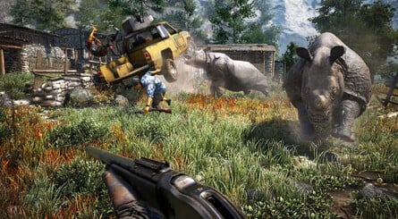 Far Cry 4's Open World Playground Will Be A Great Addition To Xbox Game Pass 4