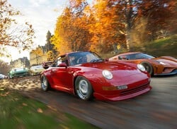 Forza Horizon 4 Has A Ridiculously Good Discount On Xbox Right Now