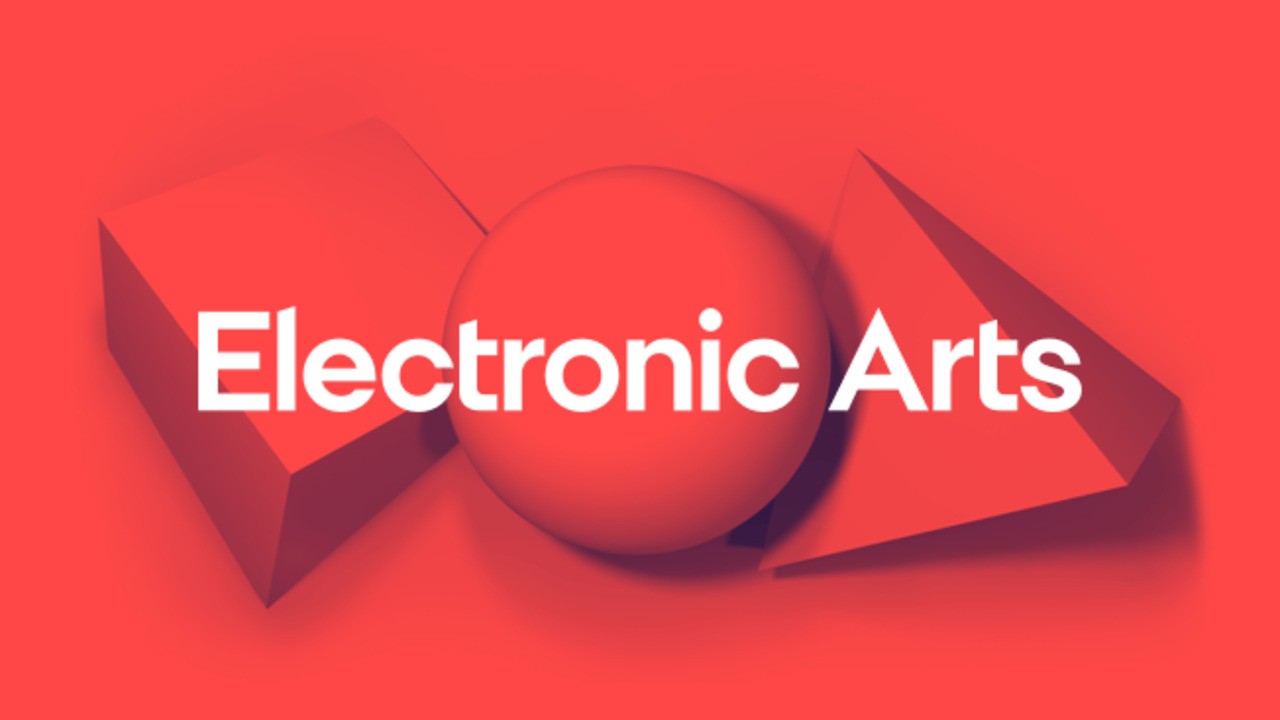 Electronic Arts herstructureert zijn studio’s in twee organisaties