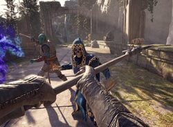 Avowed Is Getting Its 'Biggest Update Yet' To Mark The Xbox Title's One-Year Anniversary