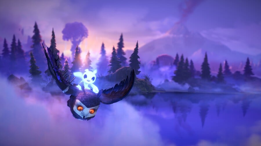 Ori Dev Expects To Do 'Exciting Things In Future' With Team Xbox