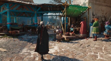 The Witcher 4 Gets Full Gameplay Reveal, And It Looks Absolutely Stunning 3