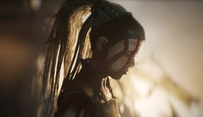 Xbox Series X|S Versions Of Hellblade 2 Confirmed To Run At 30FPS