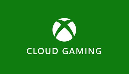 Xbox Cloud Gaming Could Soon Add Keyboard & Mouse Support