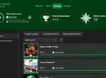 How Many 'Mythic' Xbox Achievements Do You Reckon You'll Have?