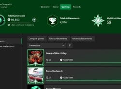 How Many 'Mythic' Xbox Achievements Do You Reckon You'll Have?