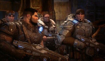Gears Of War Reloaded Beta: Release Date, Start Times And How To Access