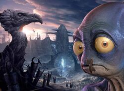 Retailer Listing Claims Oddworld: Soulstorm Is Coming To Xbox This July